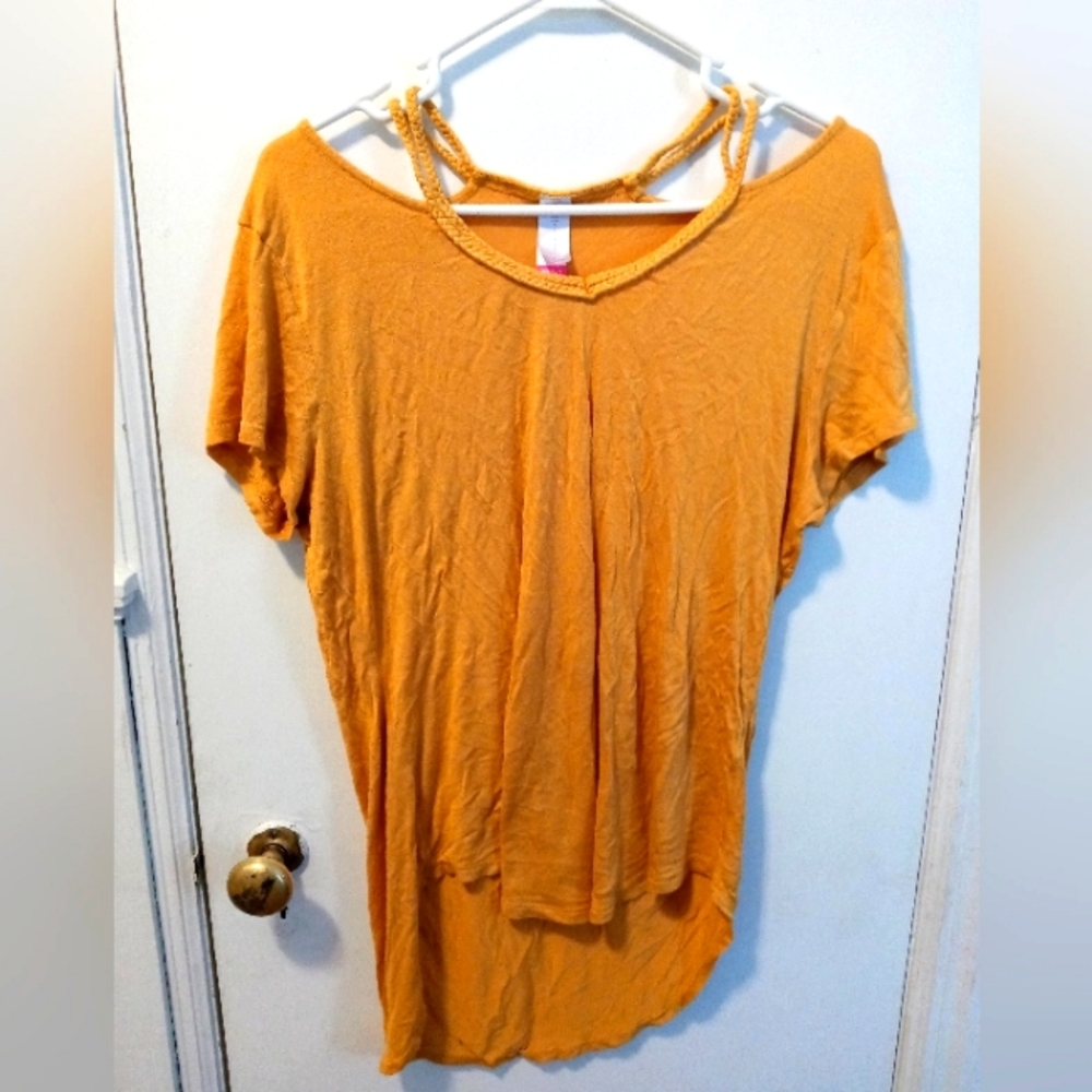 No Boundaries women's top sz 2X